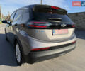 Сірий Шевроле Bolt EV, об'ємом двигуна 0 л та пробігом 65 тис. км за 18500 $, фото 7 на Automoto.ua