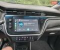 Сірий Шевроле Bolt EV, об'ємом двигуна 0 л та пробігом 93 тис. км за 17500 $, фото 13 на Automoto.ua