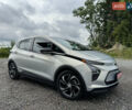Серый Шевроле Bolt EV, объемом двигателя 0 л и пробегом 9 тыс. км за 19350 $, фото 2 на Automoto.ua