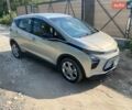 Серый Шевроле Bolt EV, объемом двигателя 0 л и пробегом 51 тыс. км за 18000 $, фото 1 на Automoto.ua