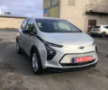 Сірий Шевроле Bolt EV, об'ємом двигуна 0 л та пробігом 73 тис. км за 17700 $, фото 5 на Automoto.ua