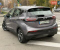 Серый Шевроле Bolt EV, объемом двигателя 0 л и пробегом 22 тыс. км за 19000 $, фото 3 на Automoto.ua