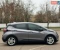 Серый Шевроле Bolt EV, объемом двигателя 0 л и пробегом 66 тыс. км за 18400 $, фото 13 на Automoto.ua