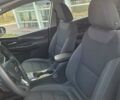 Серый Шевроле Bolt EV, объемом двигателя 0 л и пробегом 60 тыс. км за 16500 $, фото 19 на Automoto.ua