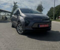 Серый Шевроле Bolt EV, объемом двигателя 0 л и пробегом 33 тыс. км за 16850 $, фото 6 на Automoto.ua