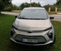 Сірий Шевроле Bolt EV, об'ємом двигуна 0 л та пробігом 93 тис. км за 17500 $, фото 5 на Automoto.ua