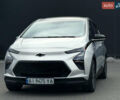 Серый Шевроле Bolt EV, объемом двигателя 0 л и пробегом 52 тыс. км за 19999 $, фото 3 на Automoto.ua