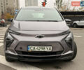 Серый Шевроле Bolt EV, объемом двигателя 0 л и пробегом 22 тыс. км за 19000 $, фото 5 на Automoto.ua