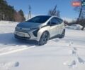Сірий Шевроле Bolt EV, об'ємом двигуна 0 л та пробігом 64 тис. км за 17800 $, фото 1 на Automoto.ua
