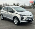 Серый Шевроле Bolt EV, объемом двигателя 0 л и пробегом 74 тыс. км за 17999 $, фото 1 на Automoto.ua