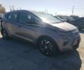 Серый Шевроле Bolt EV, объемом двигателя 0 л и пробегом 39 тыс. км за 14000 $, фото 2 на Automoto.ua