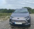 Серый Шевроле Bolt EV, объемом двигателя 0 л и пробегом 6 тыс. км за 19700 $, фото 12 на Automoto.ua