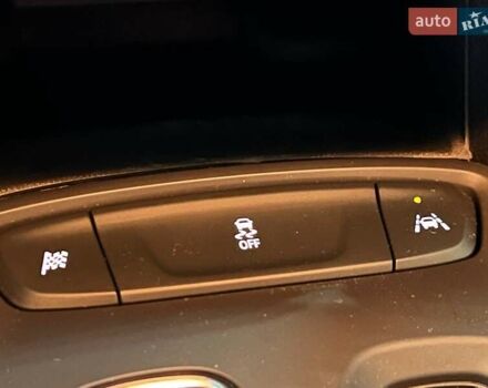 Серый Шевроле Bolt EV, объемом двигателя 0 л и пробегом 1 тыс. км за 18500 $, фото 19 на Automoto.ua