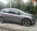 Серый Шевроле Bolt EV, объемом двигателя 0 л и пробегом 37 тыс. км за 18500 $, фото 1 на Automoto.ua