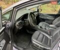Серый Шевроле Bolt EV, объемом двигателя 0 л и пробегом 39 тыс. км за 18400 $, фото 11 на Automoto.ua
