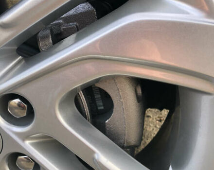 Сірий Шевроле Bolt EV, об'ємом двигуна 0 л та пробігом 73 тис. км за 17700 $, фото 21 на Automoto.ua