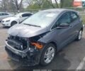 Серый Шевроле Bolt EV, объемом двигателя 0 л и пробегом 57 тыс. км за 8500 $, фото 1 на Automoto.ua