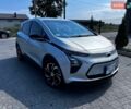 Сірий Шевроле Bolt EV, об'ємом двигуна 0 л та пробігом 44 тис. км за 18200 $, фото 1 на Automoto.ua