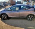 Серый Шевроле Bolt EV, объемом двигателя 0 л и пробегом 10 тыс. км за 21500 $, фото 5 на Automoto.ua
