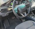 Серый Шевроле Bolt EV, объемом двигателя 0 л и пробегом 56 тыс. км за 18000 $, фото 13 на Automoto.ua