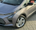 Серый Шевроле Bolt EV, объемом двигателя 0 л и пробегом 22 тыс. км за 17499 $, фото 8 на Automoto.ua