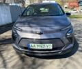 Серый Шевроле Bolt EV, объемом двигателя 0 л и пробегом 106 тыс. км за 18000 $, фото 1 на Automoto.ua