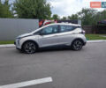 Серый Шевроле Bolt EV, объемом двигателя 0 л и пробегом 95 тыс. км за 17800 $, фото 2 на Automoto.ua