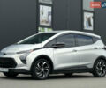 Серый Шевроле Bolt EV, объемом двигателя 0 л и пробегом 52 тыс. км за 18900 $, фото 4 на Automoto.ua