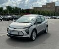 Серый Шевроле Bolt EV, объемом двигателя 0 л и пробегом 17 тыс. км за 19500 $, фото 2 на Automoto.ua