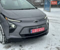Серый Шевроле Bolt EV, объемом двигателя 0 л и пробегом 60 тыс. км за 11500 $, фото 7 на Automoto.ua