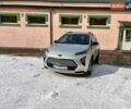 Серый Шевроле Bolt EV, объемом двигателя 0 л и пробегом 6 тыс. км за 21800 $, фото 1 на Automoto.ua