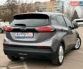 Серый Шевроле Bolt EV, объемом двигателя 0 л и пробегом 66 тыс. км за 18400 $, фото 11 на Automoto.ua