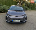 Сірий Шевроле Bolt EV, об'ємом двигуна 0 л та пробігом 30 тис. км за 20900 $, фото 1 на Automoto.ua