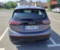 Сірий Шевроле Bolt EV, об'ємом двигуна 0 л та пробігом 140 тис. км за 18000 $, фото 2 на Automoto.ua