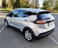 Сірий Шевроле Bolt EV, об'ємом двигуна 0 л та пробігом 60 тис. км за 17800 $, фото 7 на Automoto.ua