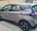 Сірий Шевроле Bolt EV, об'ємом двигуна 0 л та пробігом 1 тис. км за 18000 $, фото 12 на Automoto.ua