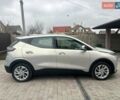 Серый Шевроле Bolt EV, объемом двигателя 0 л и пробегом 35 тыс. км за 19800 $, фото 3 на Automoto.ua