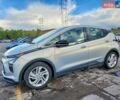 Сірий Шевроле Bolt EV, об'ємом двигуна 0 л та пробігом 39 тис. км за 4800 $, фото 1 на Automoto.ua