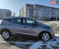 Серый Шевроле Bolt EV, объемом двигателя 0 л и пробегом 36 тыс. км за 19199 $, фото 4 на Automoto.ua