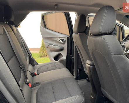 Серый Шевроле Bolt EV, объемом двигателя 0 л и пробегом 30 тыс. км за 17995 $, фото 20 на Automoto.ua