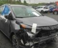 Серый Шевроле Bolt EV, объемом двигателя 0 л и пробегом 23 тыс. км за 8900 $, фото 3 на Automoto.ua