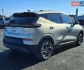 Сірий Шевроле Bolt EV, об'ємом двигуна 0 л та пробігом 25 тис. км за 10200 $, фото 4 на Automoto.ua