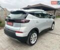 Серый Шевроле Bolt EV, объемом двигателя 0 л и пробегом 35 тыс. км за 19800 $, фото 2 на Automoto.ua