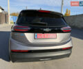Сірий Шевроле Bolt EV, об'ємом двигуна 0 л та пробігом 65 тис. км за 18500 $, фото 1 на Automoto.ua