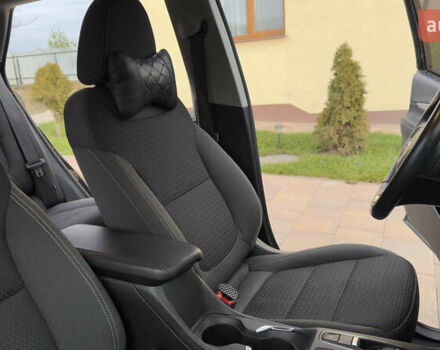 Серый Шевроле Bolt EV, объемом двигателя 0 л и пробегом 30 тыс. км за 17995 $, фото 27 на Automoto.ua