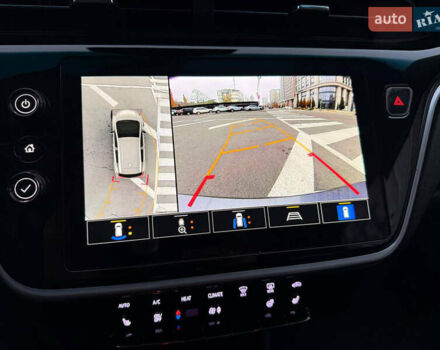 Сірий Шевроле Bolt EV, об'ємом двигуна 0 л та пробігом 23 тис. км за 18888 $, фото 15 на Automoto.ua