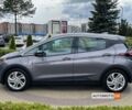Серый Шевроле Bolt EV, объемом двигателя 66 л и пробегом 4 тыс. км за 24700 $, фото 3 на Automoto.ua