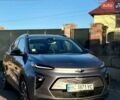 Серый Шевроле Bolt EV, объемом двигателя 0 л и пробегом 32 тыс. км за 15000 $, фото 1 на Automoto.ua