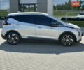 Серый Шевроле Bolt EV, объемом двигателя 0 л и пробегом 30 тыс. км за 18500 $, фото 16 на Automoto.ua