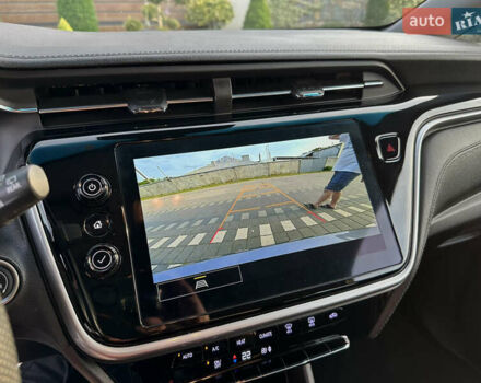 Серый Шевроле Bolt EV, объемом двигателя 0 л и пробегом 22 тыс. км за 17499 $, фото 70 на Automoto.ua